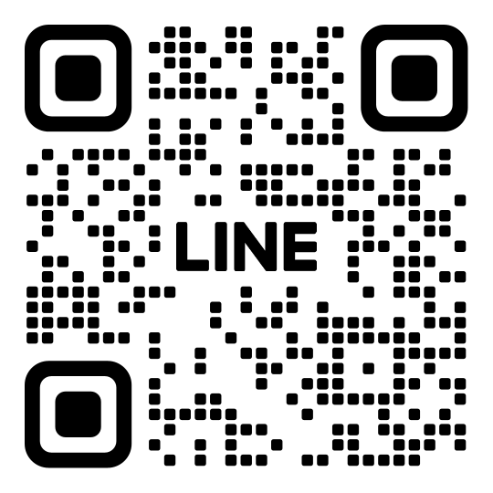 LINE QR
